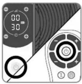 REVITIVE Medic Knee 5574AQ - Pour des résultats optimaux : - 2