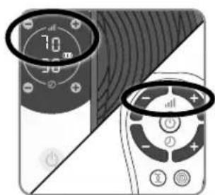 REVITIVE Medic Knee 5574AQ - Pour des résultats optimaux : - 4