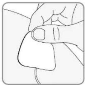 REVITIVE Medic Knee 5574AQ - Instructies voor gebruik - 2