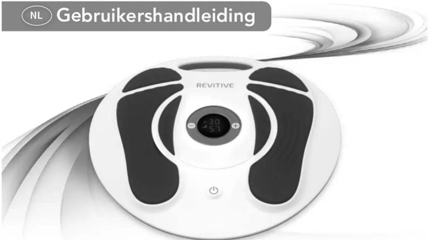 REVITIVE Advanced RMV - 1