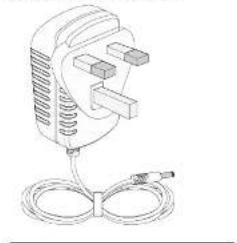 REVITIVE Advanced RMV - Parts and Controls - 2