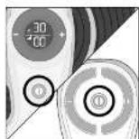 REVITIVE Advanced RMV - Using The Foot-Pads - 3