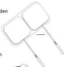 REVITIVE Advanced RMV - Onderdelen en knoppen - 5