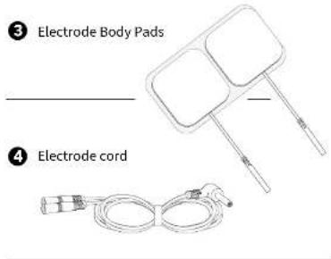 REVITIVE Advanced RMV - Parts and Controls - 3