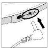 REVITIVE Advanced RMV - Do NOT use the Body Pads on your head, face, neck or chest - 3