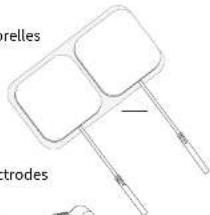 relles trodes