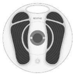 REVITIVE Advanced RMV - Parts and Controls - 4