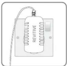 REVITIVE Pro Health 5572AQ - Schritt 1: Revitive zur Verwendung einstellen - 3