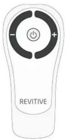 REVITIVE Pro Health 5572AQ - Bedienungsanleitung - 3