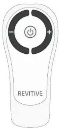 REVITIVE Pro Health 5572AQ - What's in the box? - 3