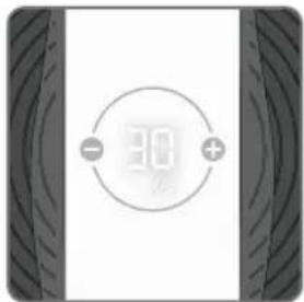 REVITIVE Pro Health 5572AQ - Als u pijn of ongemak voelt: - 1