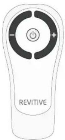 REVITIVE Pro Health 5572AQ - Visit www.revitive.com for more information - 2