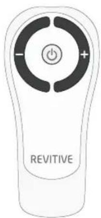 REVITIVE Pro Health 5572AQ - Sommaire - 1
