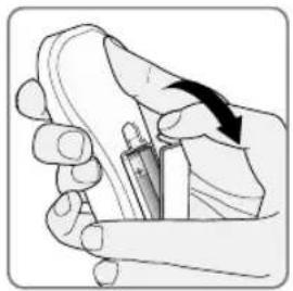 REVITIVE Pro Health 5572AQ - Step 1: Setting up Revitive for use - 1