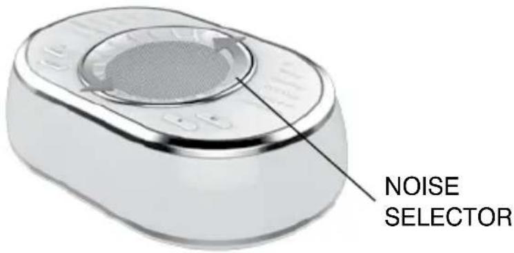 HOMEDICS SoundSpa Ultra SS-6050 - To Clean - 2