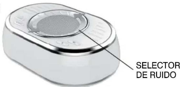 HOMEDICS SoundSpa Ultra SS-6050 - Para limpiar - 3