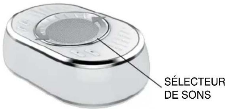 HOMEDICS SoundSpa Ultra SS-6050 - Entretien - 2