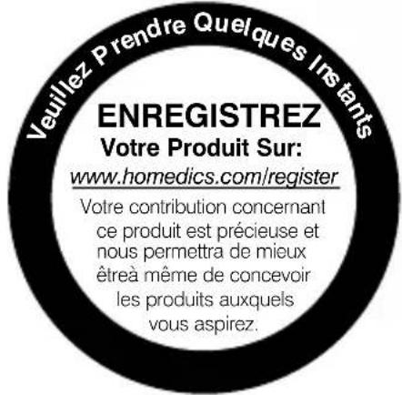 HOMEDICS SoundSpa Ultra SS-6050 - Dispositif Acoustique Rechargeable Ultra Portatif SoundSpa® - 1