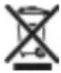 NODOR NorFrost ICE 82 BI - INFORMACIÓN IMPORTANTE PARA LA CORRECTA ELIMINACIÓN DEL PRODUCTO DE ACUERDO CON LA DIRECTIVA 2012/19/UE DEL PARLAMENTO EUROPEO Y EL CONSEJO. - 1