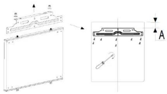 NODOR NorFrost ICE 82 BI - Montagem das portas do painel de proteção - 5