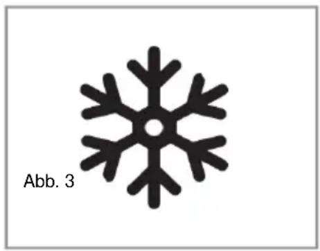NODOR NorFrost ICE 82 BI - Super Freeze-Funktion - 1