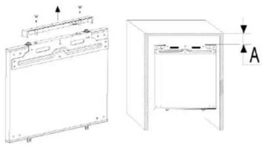 NODOR NorFrost TUNDRA 82 BI - Montagem das portas do painel de proteção - 4