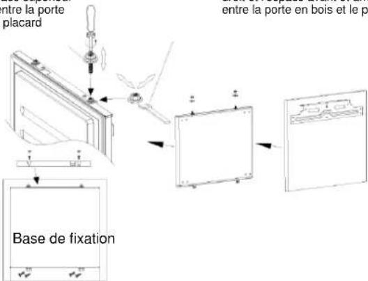 NODOR NorFrost TUNDRA 82 BI - Montage des portes de façade - 5