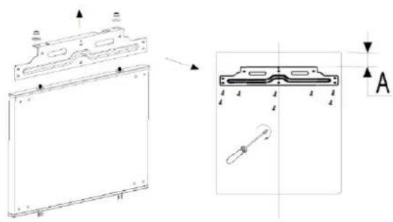 NODOR NorFrost TUNDRA 82 BI - Montagem das portas do painel de proteção - 5
