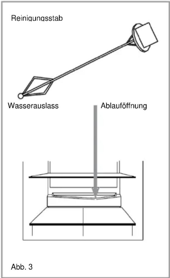 NODOR NorFrost TUNDRA 82 BI - Pflege und Reinigung - 1