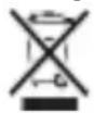 NODOR NorFrost TUNDRA 82 BI - IMPORTANT INFORMATION FOR CORRECT DISPOSAL OF THE PRODUCT IN ACCORDANCE WITH EU DIRECTIVE 2012/19/EU. - 1