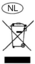 NODOR Norbreeze ALIZE 80 SW - WAARSCHUWINGEN - 1