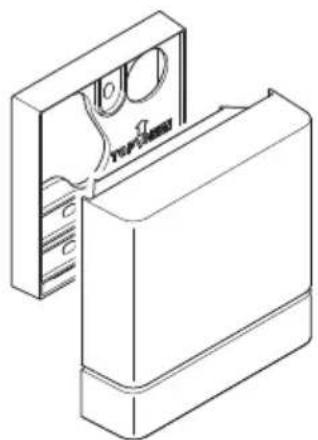STEINEL MD IR D180 COM1 - 1