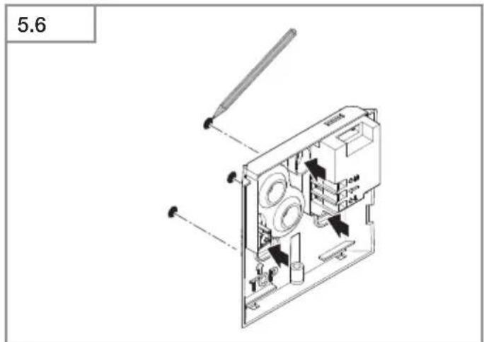 STEINEL MD IR D180 COM1 - 12