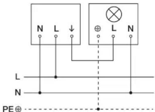 STEINEL MD IR D180 COM1 - 8