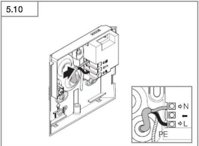 STEINEL MD IR D180 COM1 - 19