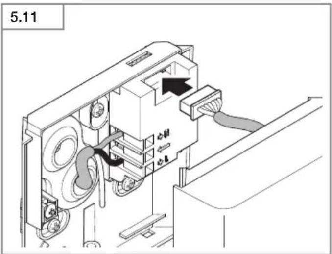 STEINEL MD IR D180 COM1 - 23