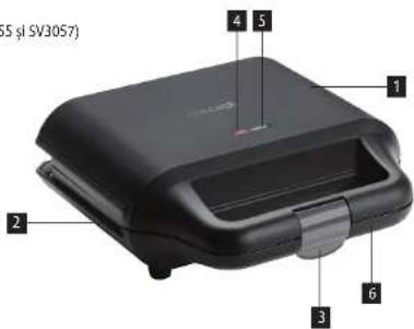 Concept SV3057 - DESCRIEREA PRODUSULUI - 1