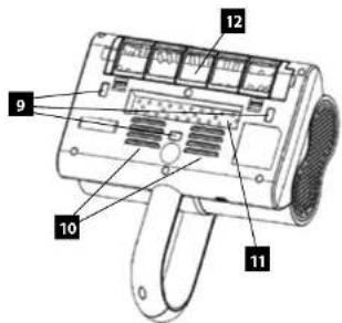 Concept VP2000 - PRODUKTBESCHREIBUNG - 1