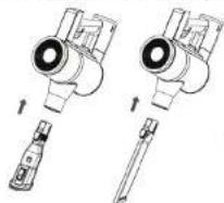 Concept VP6045 - ACCESSOIRES - 1