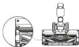 Concept VP6045 - CURĂTAREA FILTRELOR - 2