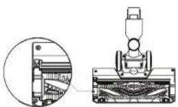 Concept VP6045 - FILTRA TİRİŞANA - 2