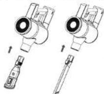 Concept VP6045 - ACCESSORIES - 1