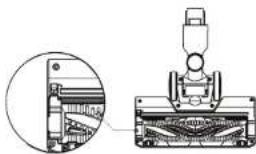 Concept VP6045 - PULIZIA DEI FILTRI - 2