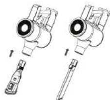 Concept VP6045 - ACCESORII - 1