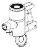 Concept VP6045 - EMPTYING THE DUST CONTAINER - 1