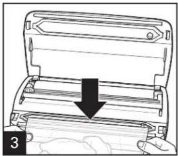 Weston 65-3001-W - Bouton Accessory (Accessoires) : - 7