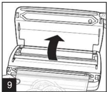 Weston 65-3001-W - How to Vacuum-Seal Fragile Foods or Nonfood Items (cont.) - 2
