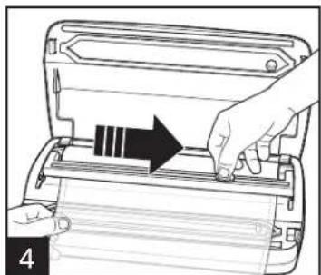 Weston 65-3001-W - Bouton Accessory (Accessoires) : - 3