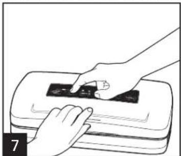 Weston 65-3001-W - Bouton Accessory (Accessoires) : - 5