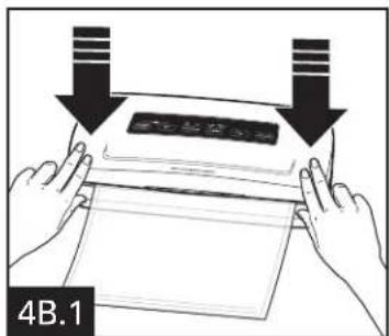 Weston 65-3001-W - Before You Start Vacuum-Sealing - 2